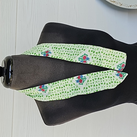 VINTAGE Handmade Dress - Picture 10 of 13